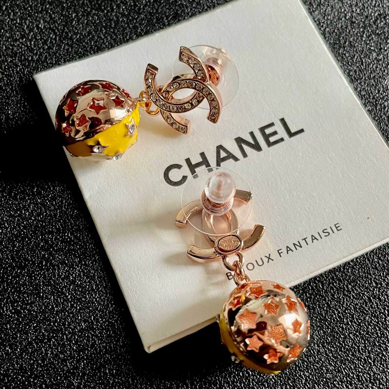 Chanel  Earring 03yxs338 (18)