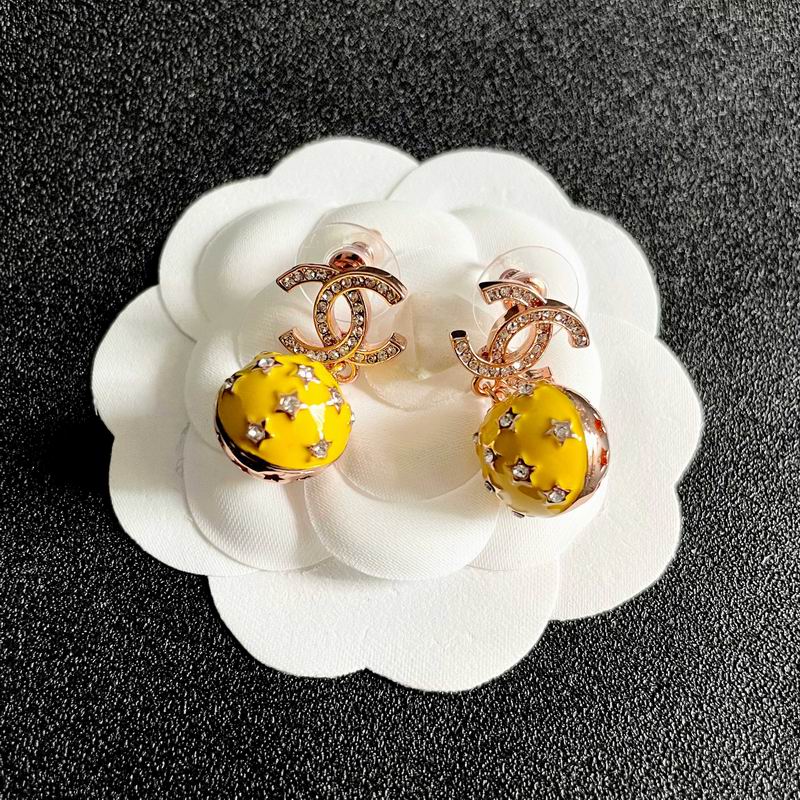 Chanel  Earring 03yxs338 (19)