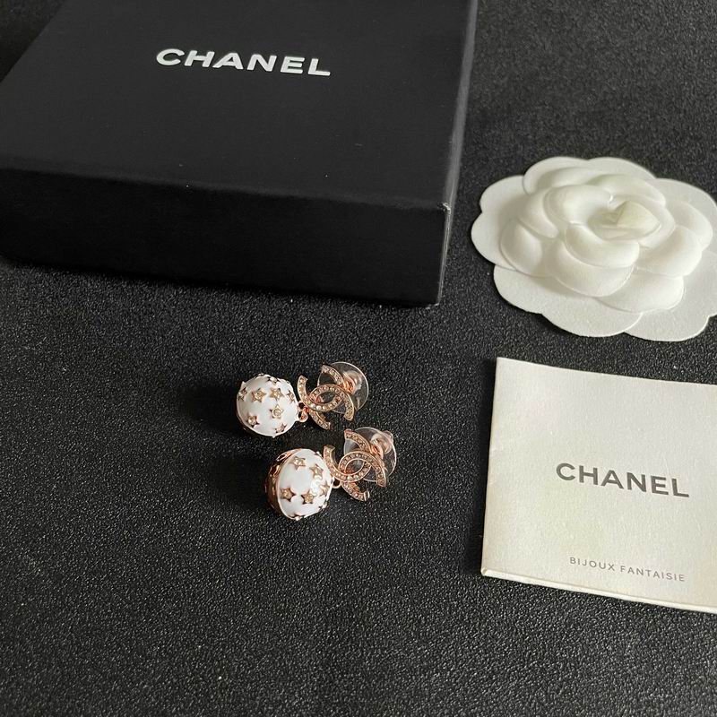 Chanel  Earring 03yxs338 (2)