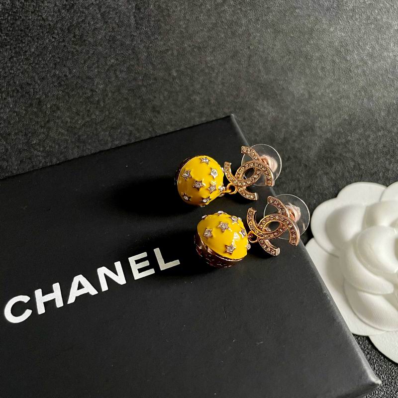 Chanel  Earring 03yxs338 (20)