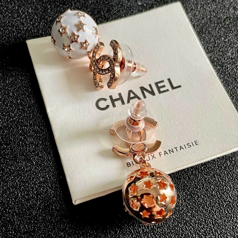 Chanel  Earring 03yxs338 (3)