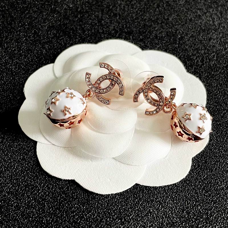 Chanel  Earring 03yxs338 (4)