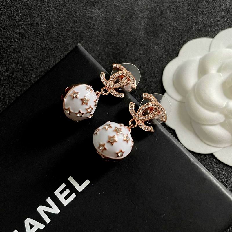 Chanel  Earring 03yxs338 (5)