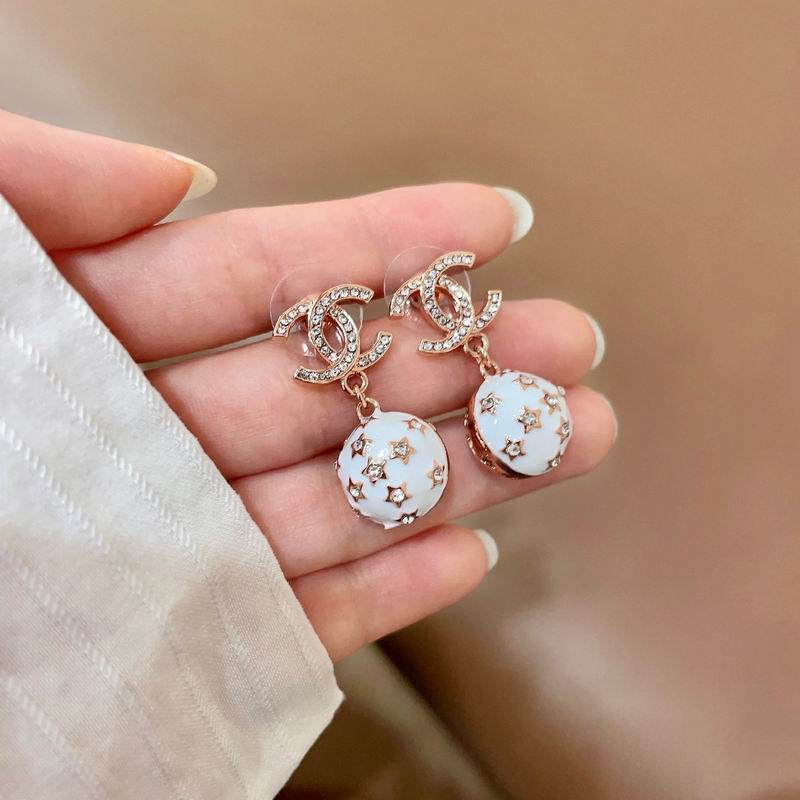 Chanel  Earring 03yxs338 (7)