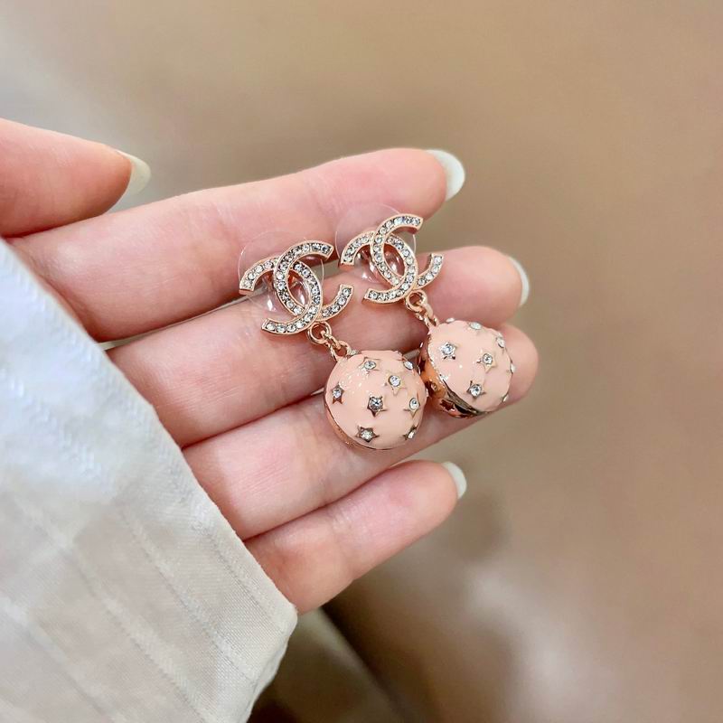 Chanel  Earring 03yxs338 (8)