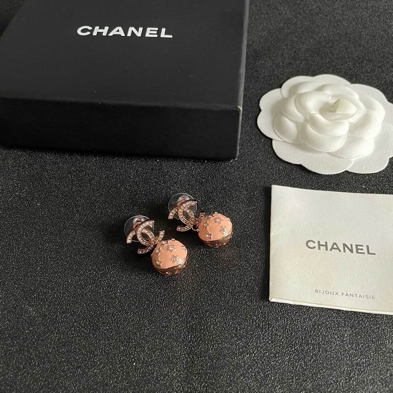 Chanel  Earring 03yxs338 (9)