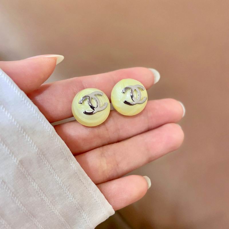 Chanel  Earring 03yxs339 (16)