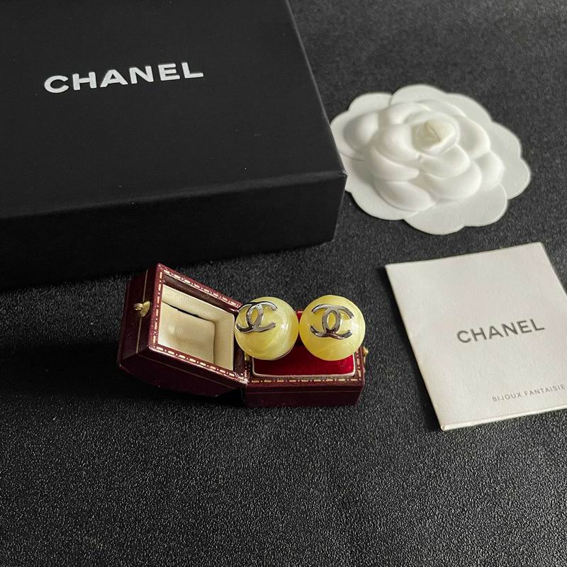 Chanel  Earring 03yxs339 (18)