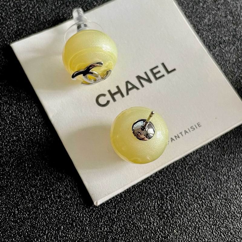 Chanel  Earring 03yxs339 (19)