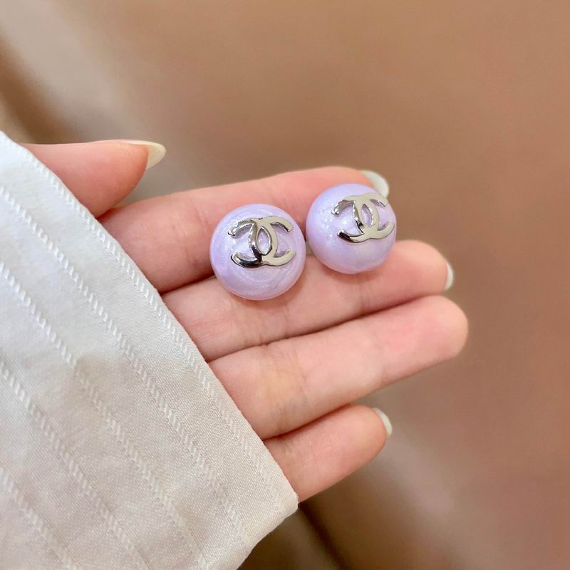Chanel  Earring 03yxs339 (2)