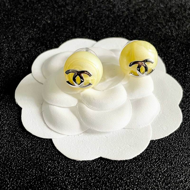 Chanel  Earring 03yxs339 (20)
