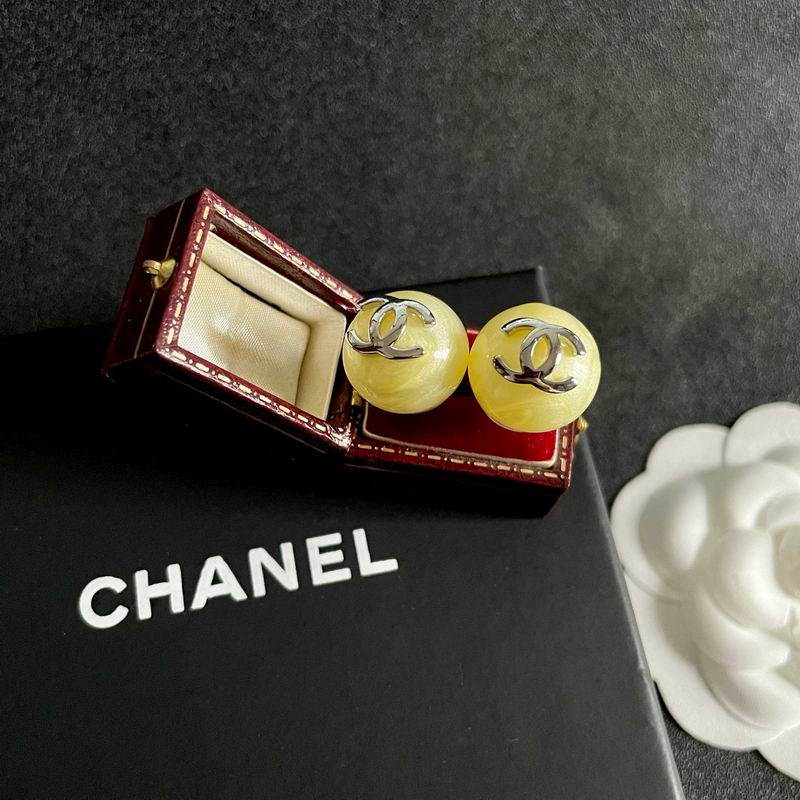 Chanel  Earring 03yxs339 (21)