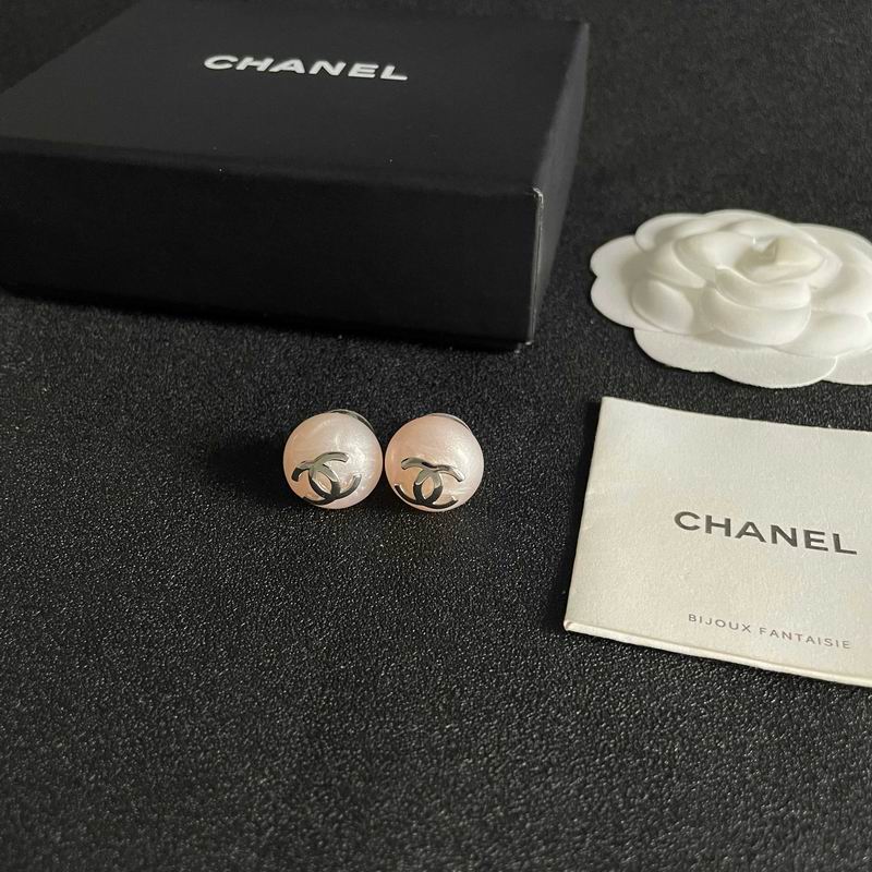 Chanel  Earring 03yxs339 (23)