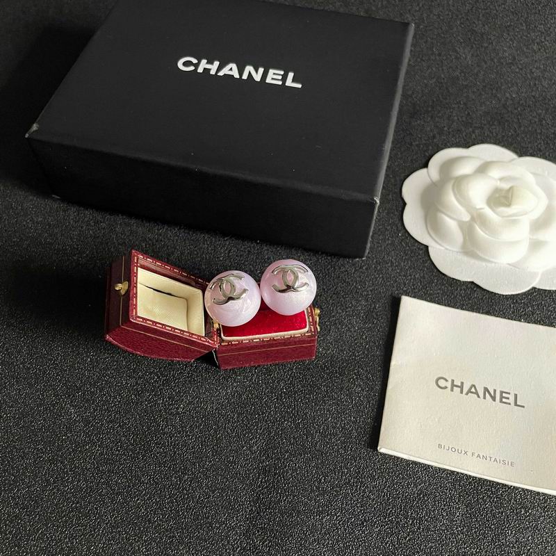 Chanel  Earring 03yxs339 (3)