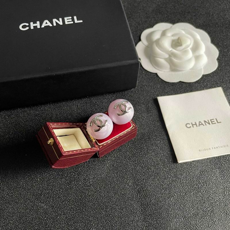 Chanel  Earring 03yxs339 (4)
