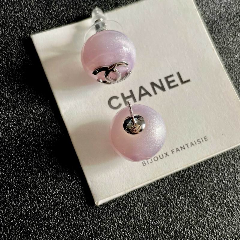 Chanel  Earring 03yxs339 (5)