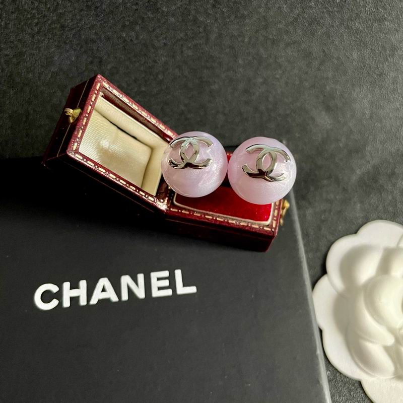 Chanel  Earring 03yxs339 (7)
