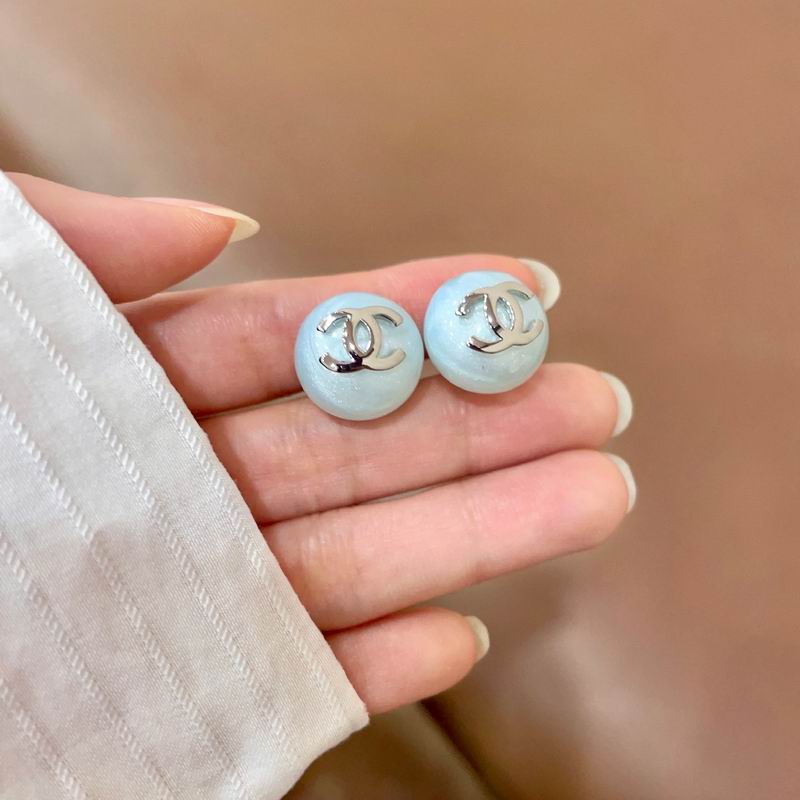 Chanel  Earring 03yxs339 (9)