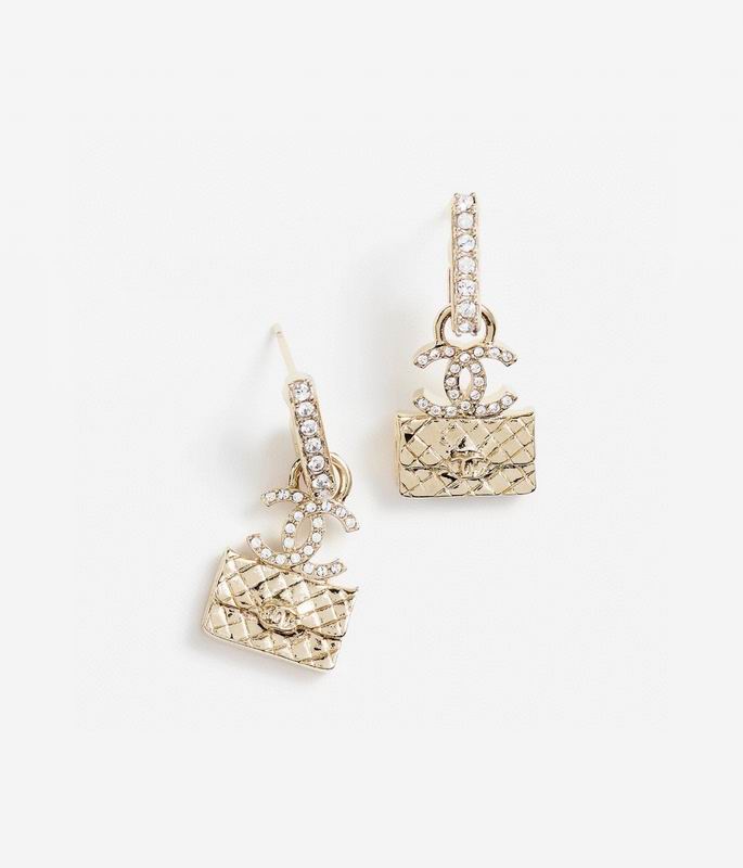 Chanel  Earring 03yxs34 (1)