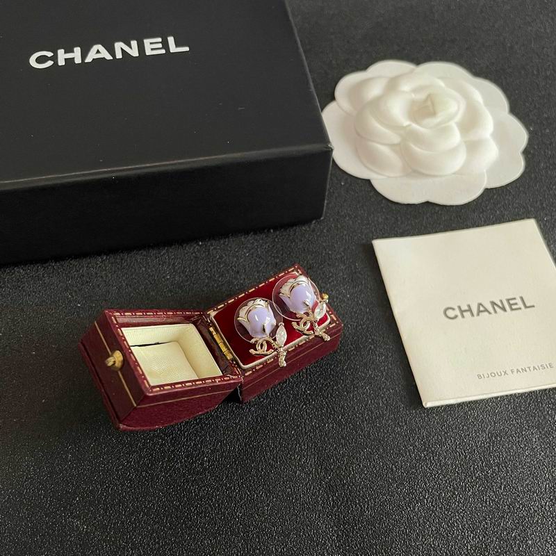 Chanel  Earring 03yxs340 (10)