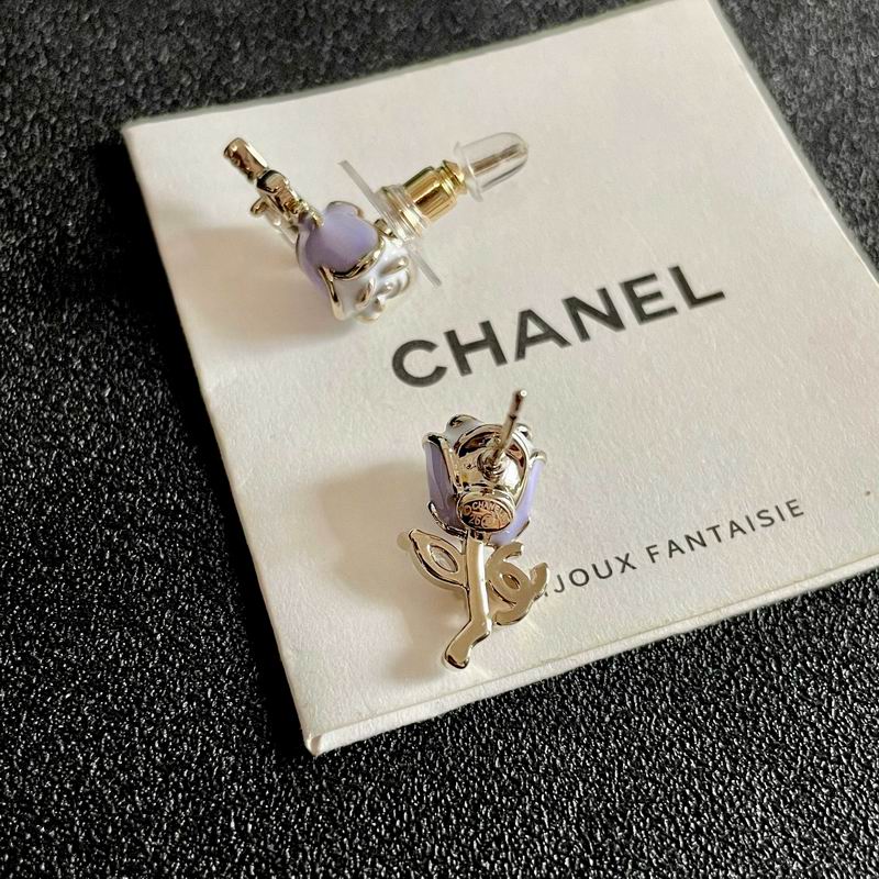 Chanel  Earring 03yxs340 (11)