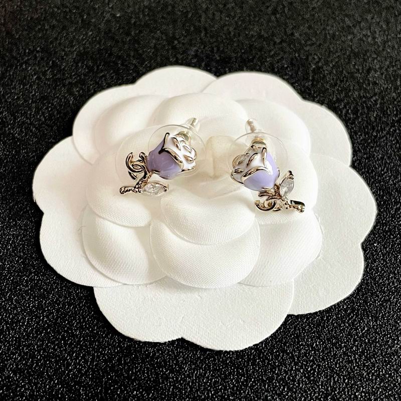 Chanel  Earring 03yxs340 (12)