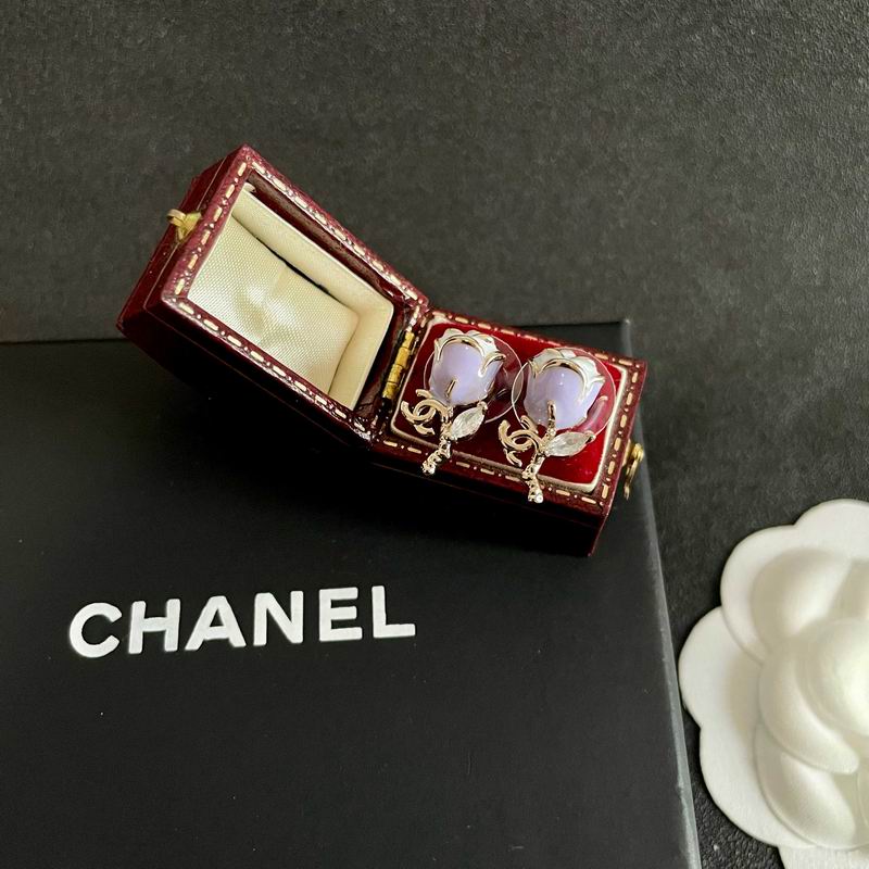 Chanel  Earring 03yxs340 (13)