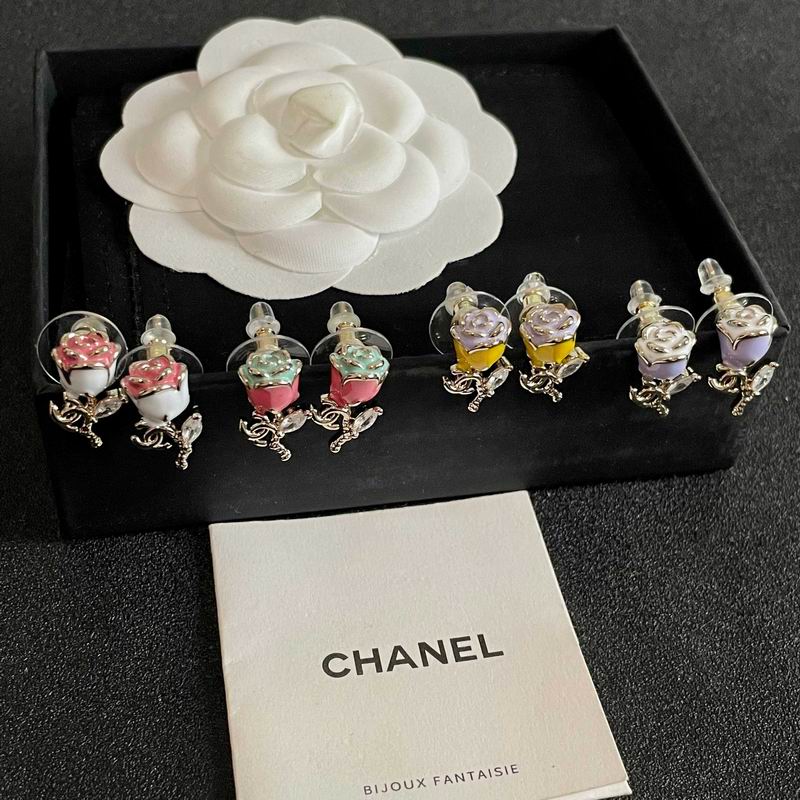 Chanel  Earring 03yxs340 (14)