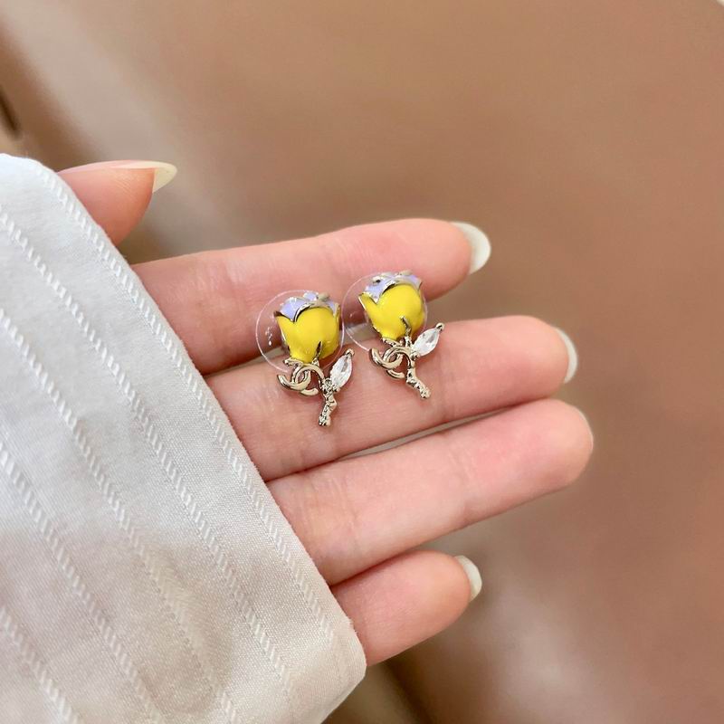 Chanel  Earring 03yxs340 (15)