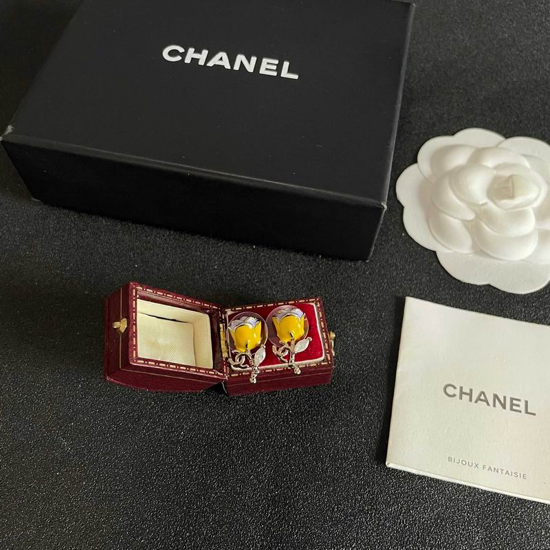Chanel  Earring 03yxs340 (16)