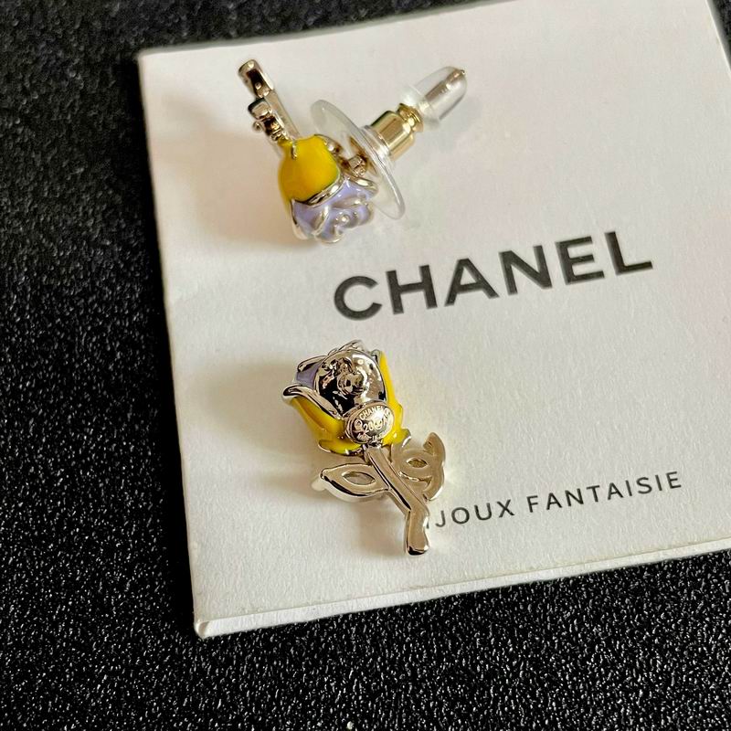 Chanel  Earring 03yxs340 (18)