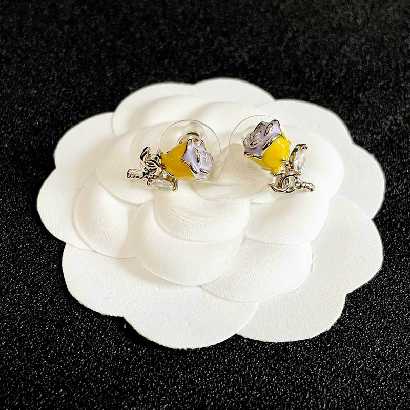 Chanel  Earring 03yxs340 (19)