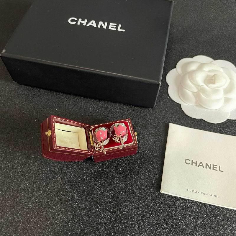 Chanel  Earring 03yxs340 (2)