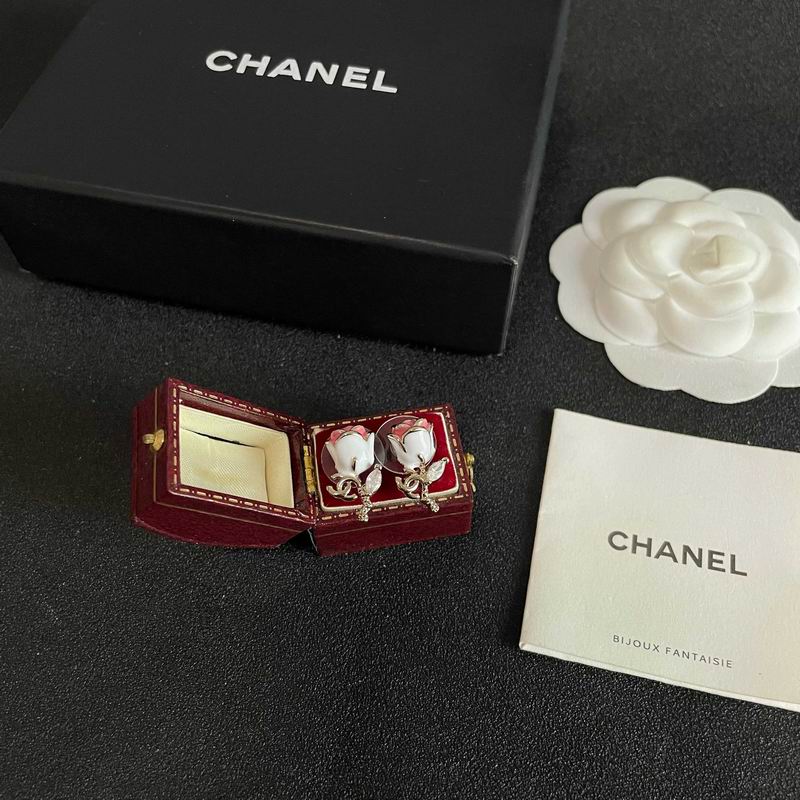 Chanel  Earring 03yxs340 (22)