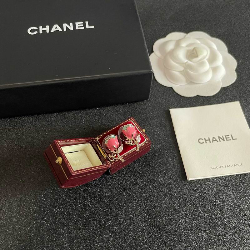 Chanel  Earring 03yxs340 (3)
