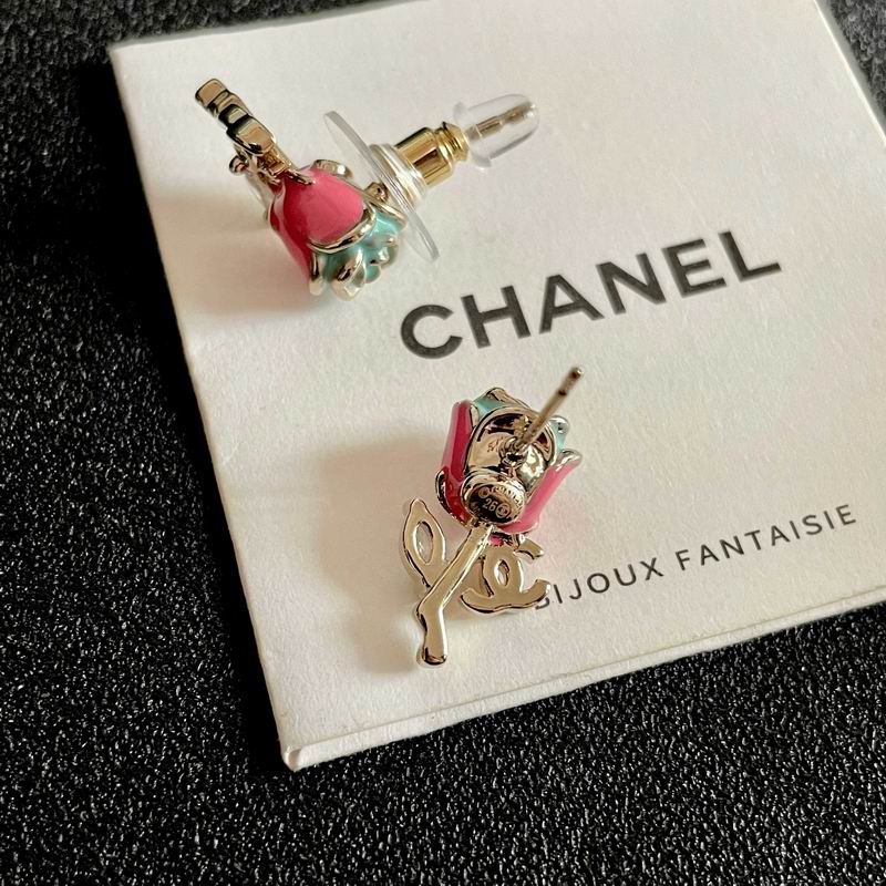 Chanel  Earring 03yxs340 (4)