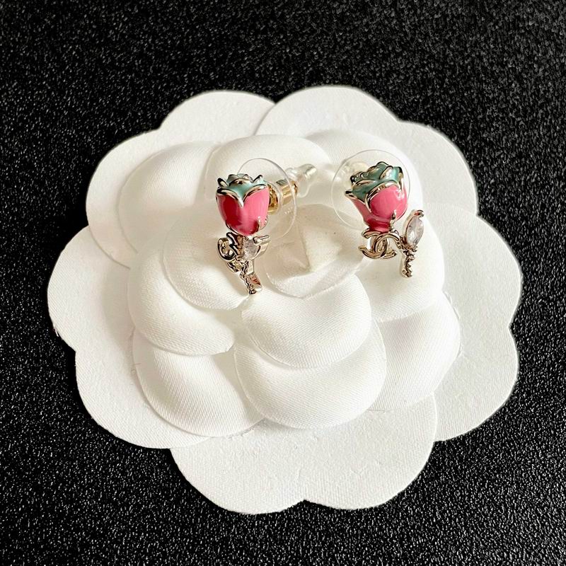 Chanel  Earring 03yxs340 (5)