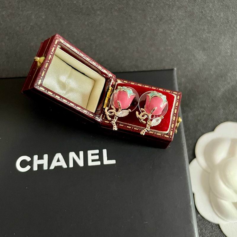 Chanel  Earring 03yxs340 (6)