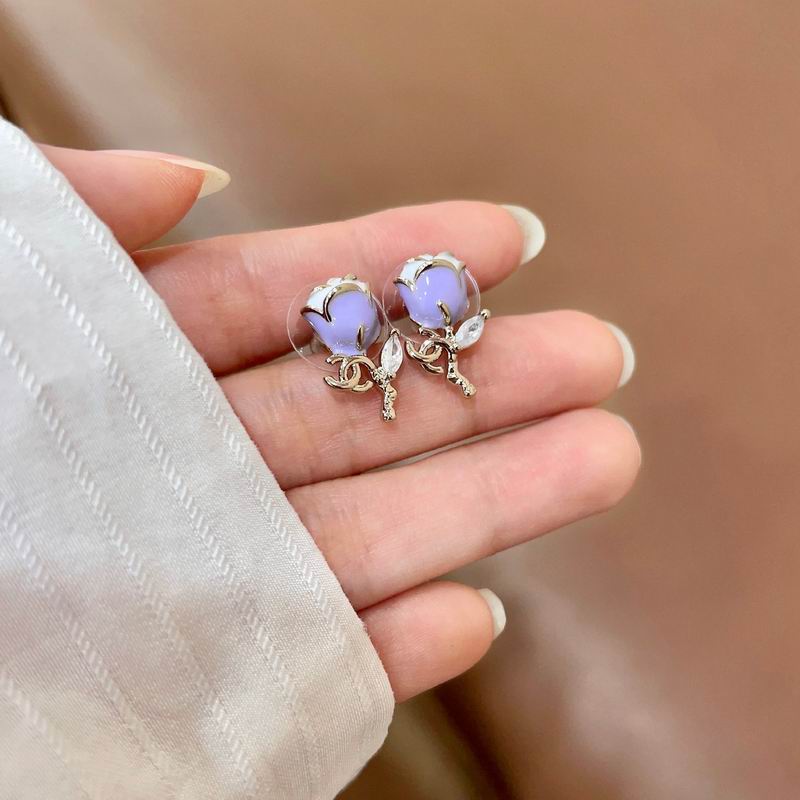 Chanel  Earring 03yxs340 (8)