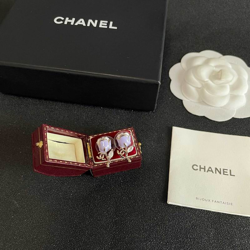 Chanel  Earring 03yxs340 (9)