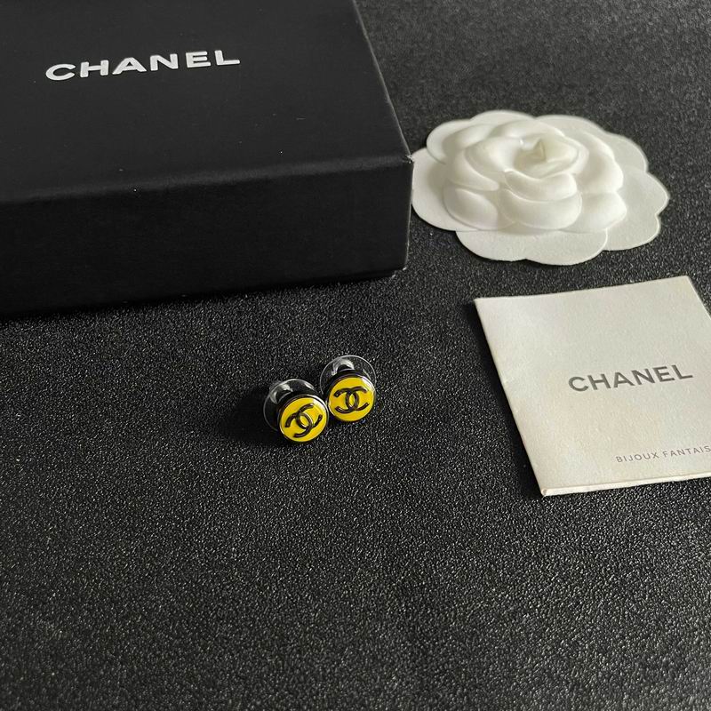 Chanel  Earring 03yxs341 (14)