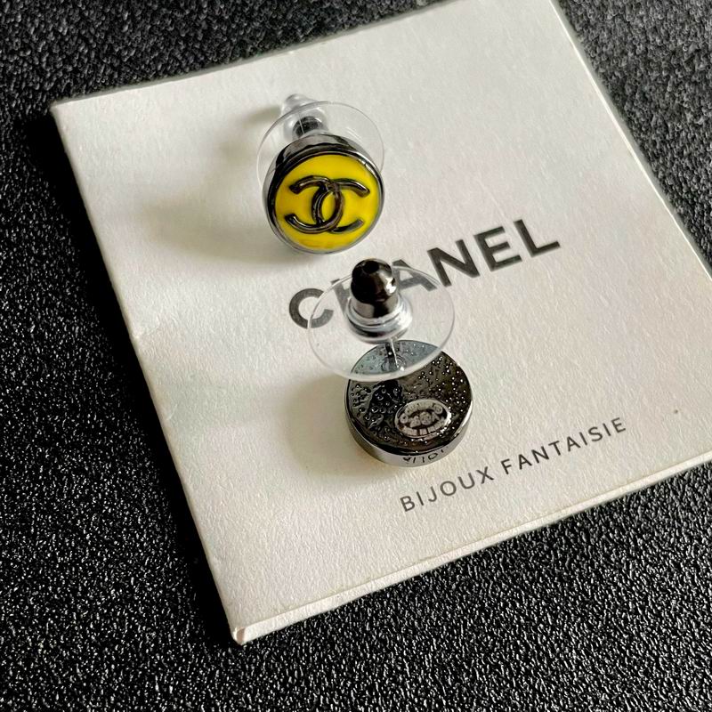 Chanel  Earring 03yxs341 (15)