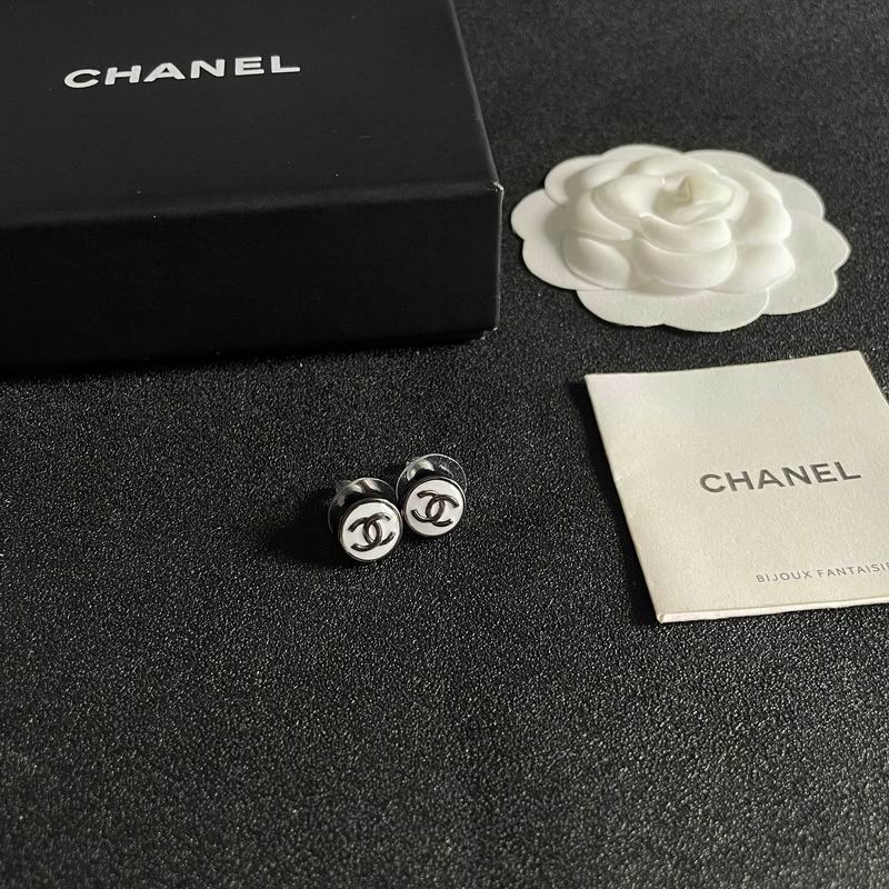 Chanel  Earring 03yxs341 (2)