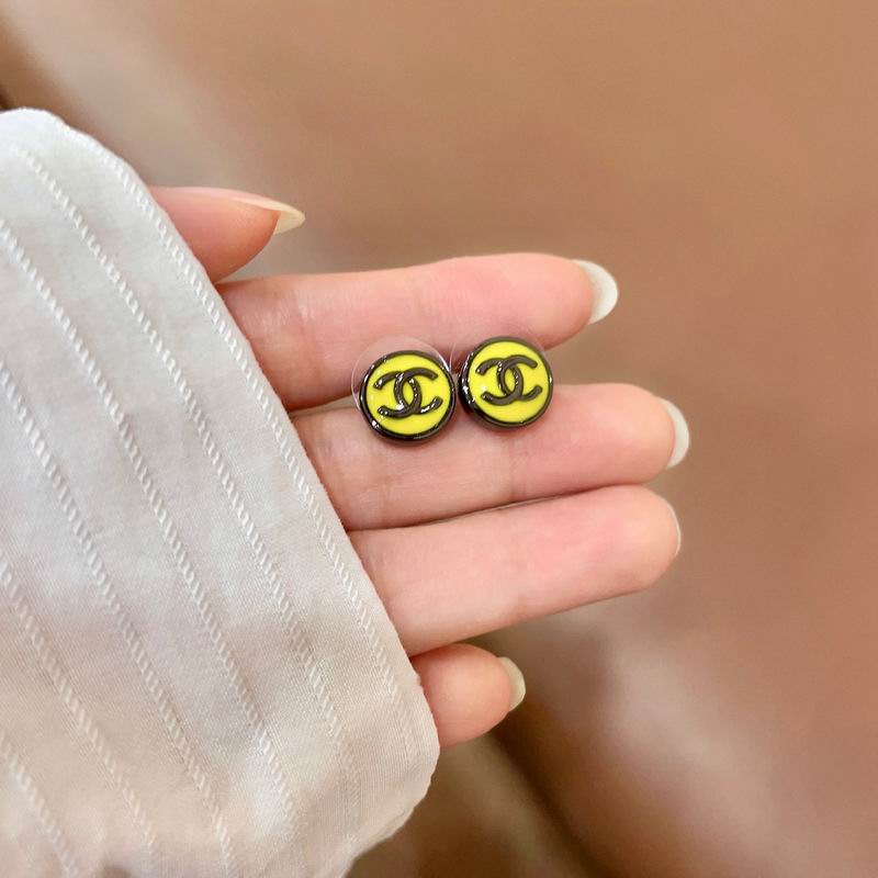 Chanel  Earring 03yxs341 (26)