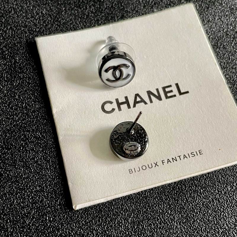 Chanel  Earring 03yxs341 (3)
