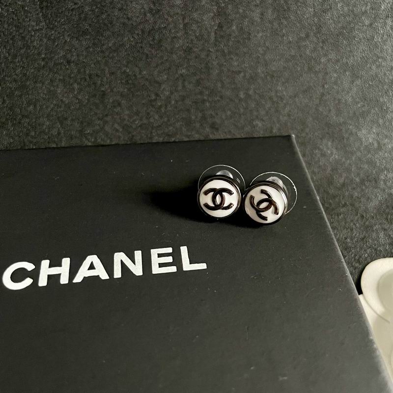 Chanel  Earring 03yxs341 (5)