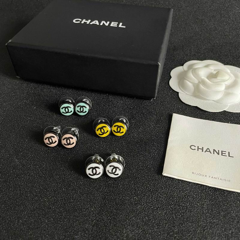 Chanel  Earring 03yxs341 (6)