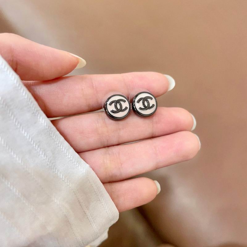 Chanel  Earring 03yxs341 (7)