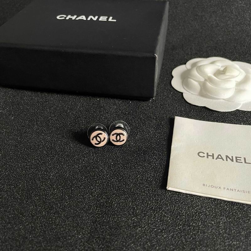 Chanel  Earring 03yxs341 (8)