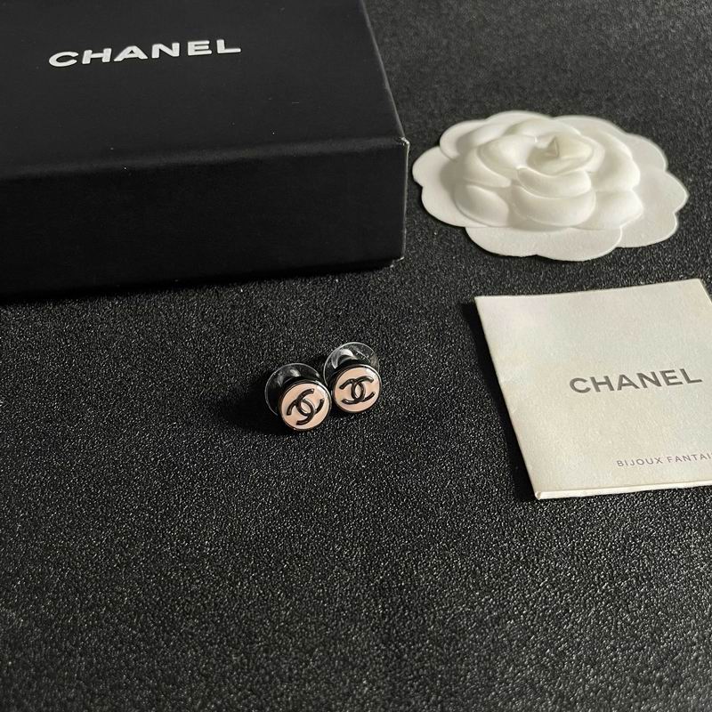 Chanel  Earring 03yxs341 (9)